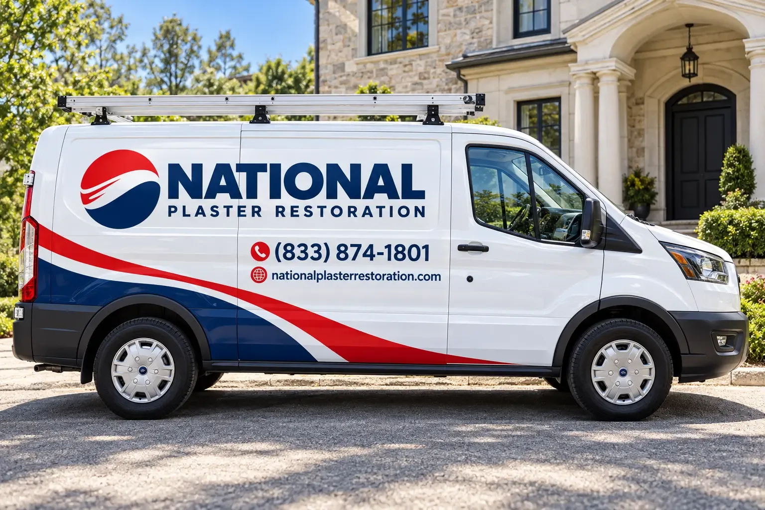 Plaster Repair in North Kingstown, RI near me