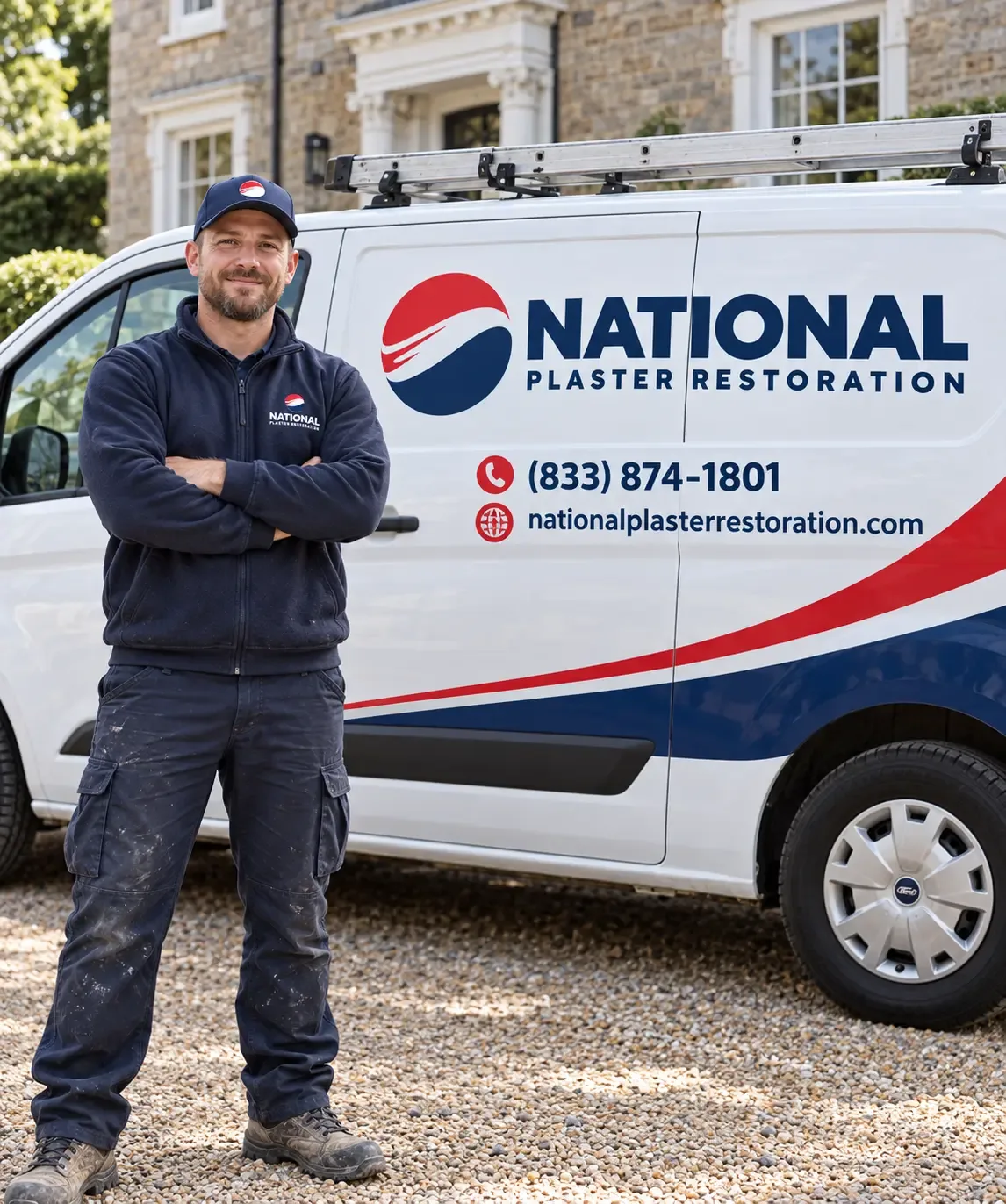 Plaster Repair company in North Kingstown, RI